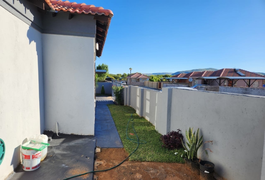 3 Bedroom Property for Sale in Mogwase North West